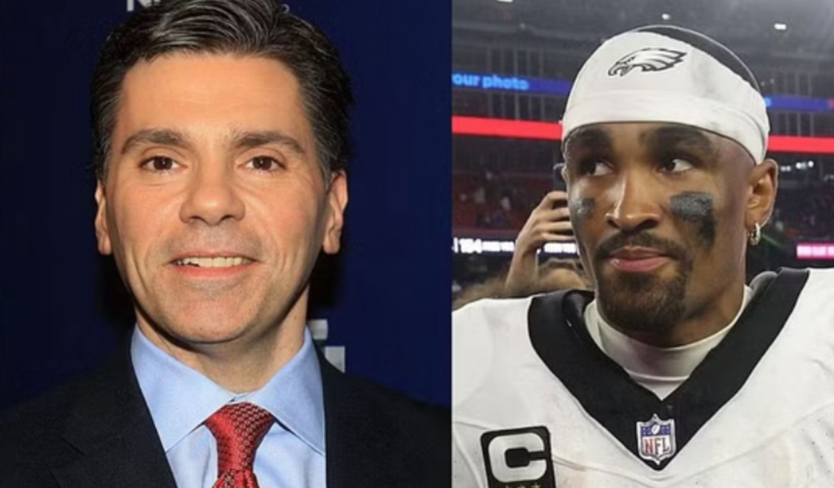 florio and hurts